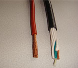 NAT2210高柔性PVC动力电缆