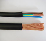 NAT2230超柔性动力电缆
